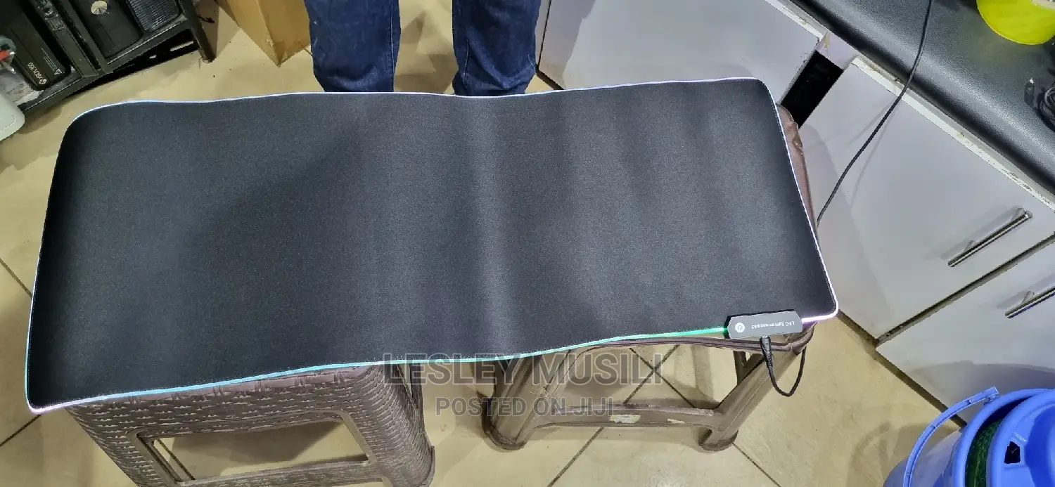 LED -01 Mouse Pad 800*300*4mm