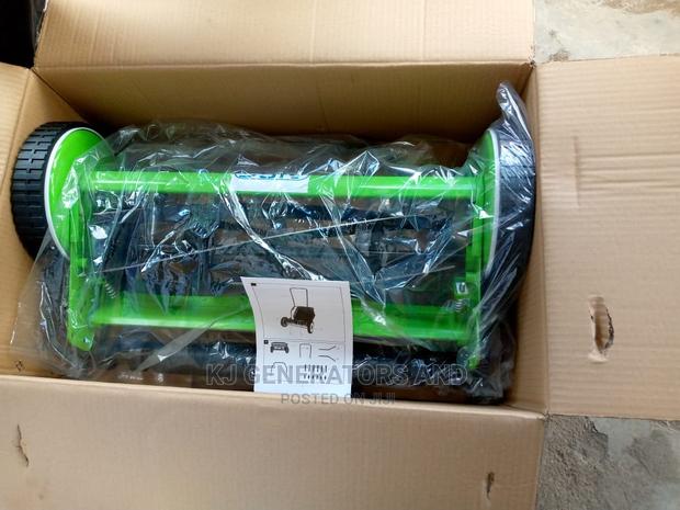 20inches Lawn Mower - main view