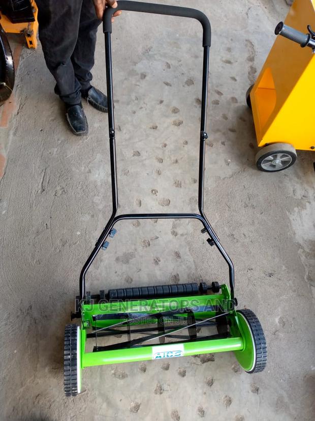 20inches Lawn Mower - thumbnail 2