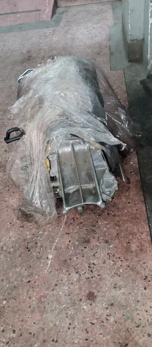 Subaru Impreza Gp/G4 Gear Box