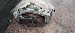 Subaru Impreza Gp/G4 Gear Box