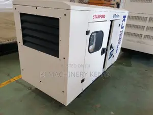 50kva Brand New Perkins Power Generator