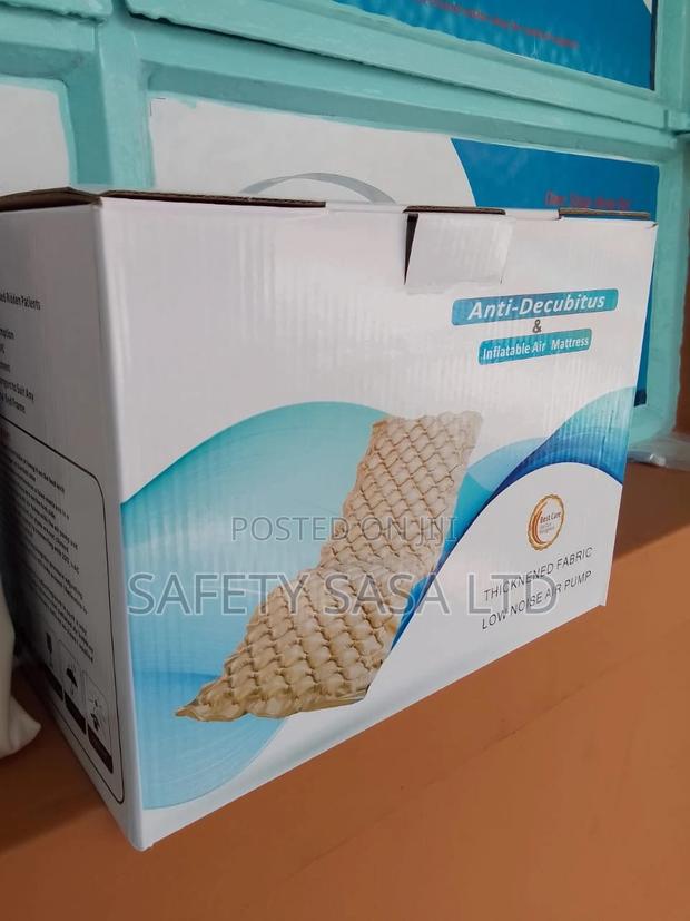Ripple Mattress