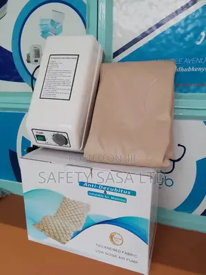 Ripple Mattress