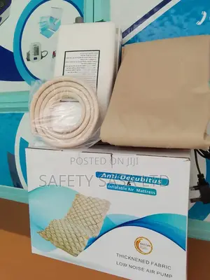 Ripple Mattress