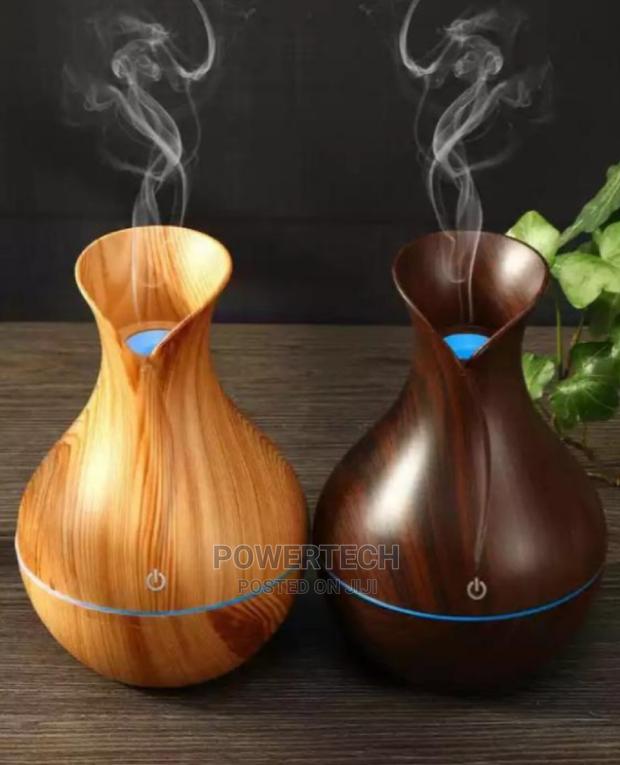 Air Diffuser/ Humidifier - main view