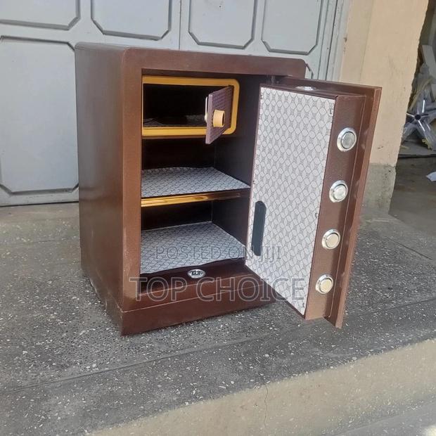 Fireproof Safe 60 Kg - thumbnail 2