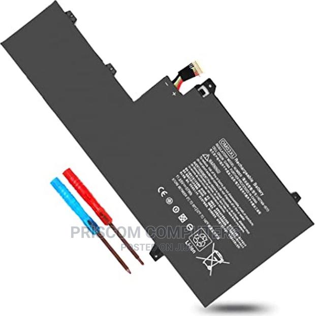 Laptop Battery for HP Elitebook X360 1030 G2 OM03XL Series