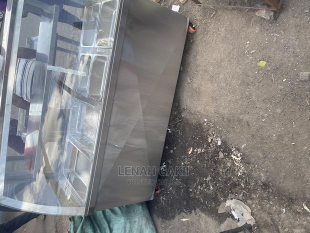 Commerical Food Display - thumbnail 4