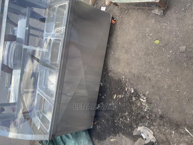 Commerical Food Display - thumbnail 7