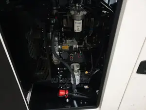 50kva Generator