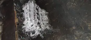 Nissan HR 15 Slim Engine