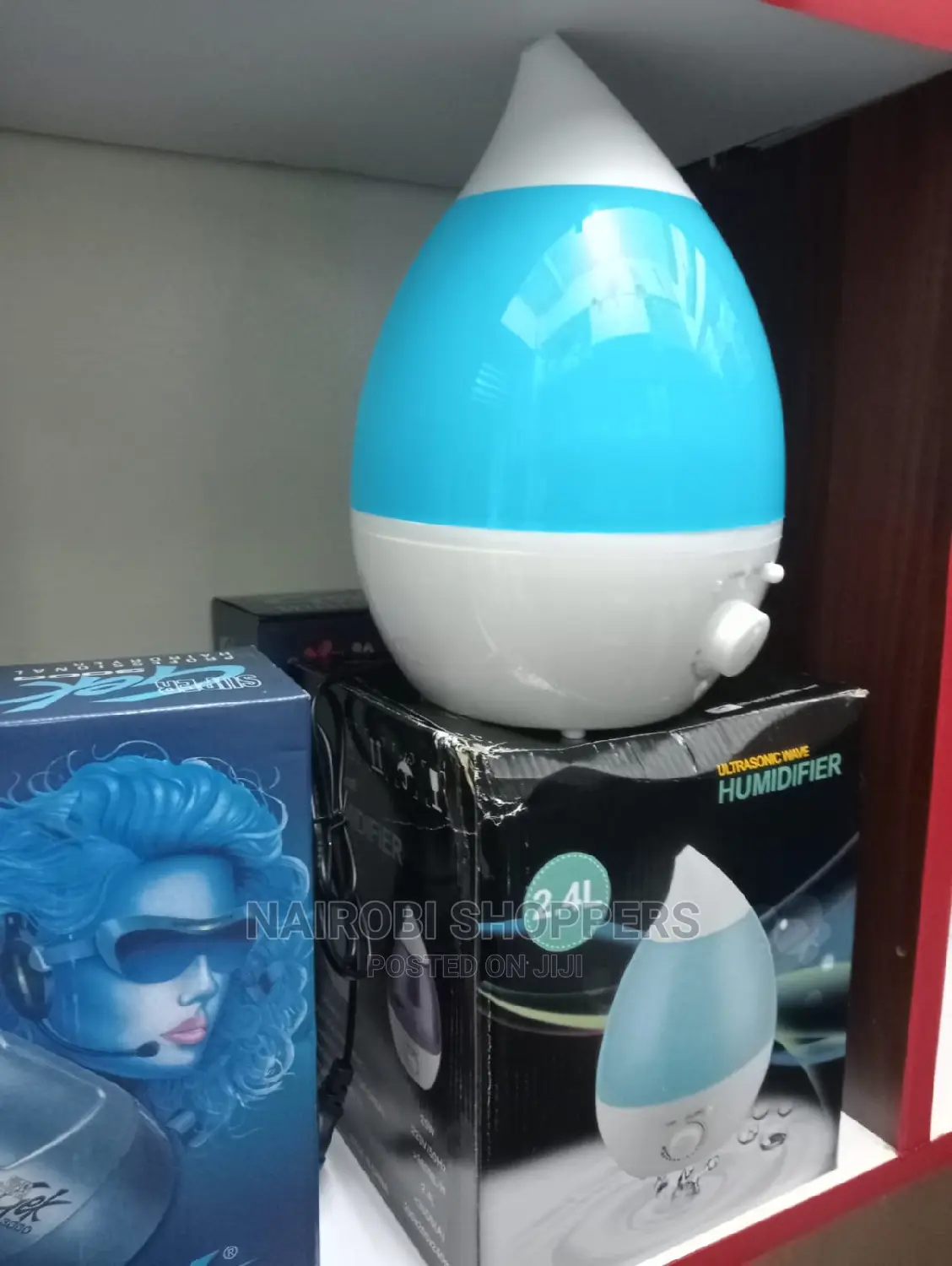Humidifier