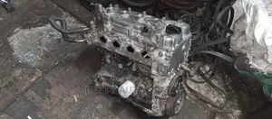 Nissan Wingroad QG 15 Slim Engine