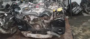 Subaru Forester Sf Version 6 Turbo
