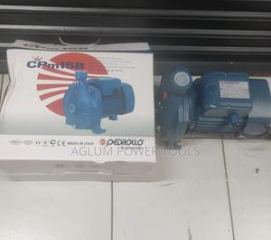 Pedrollo Boaster Pump Cpm158. 1HP - thumbnail 2