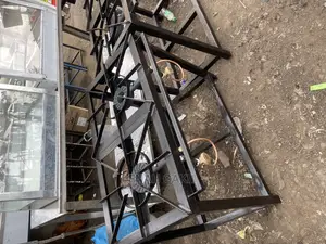 Two Burner