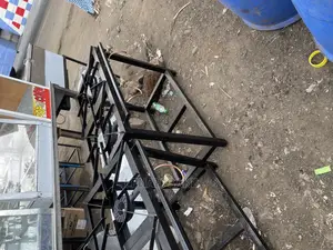 Two Burner