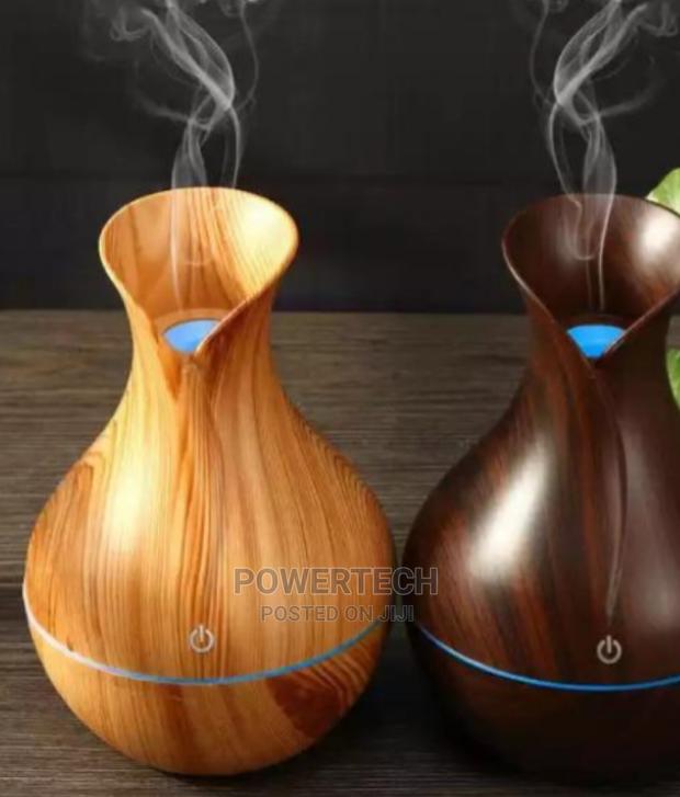 Aroma Utrasonic Humidifier*