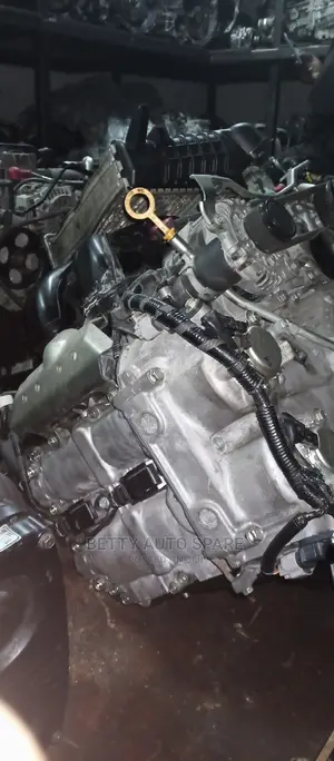 Subaru Forester Fa 20 or Sk Turbo