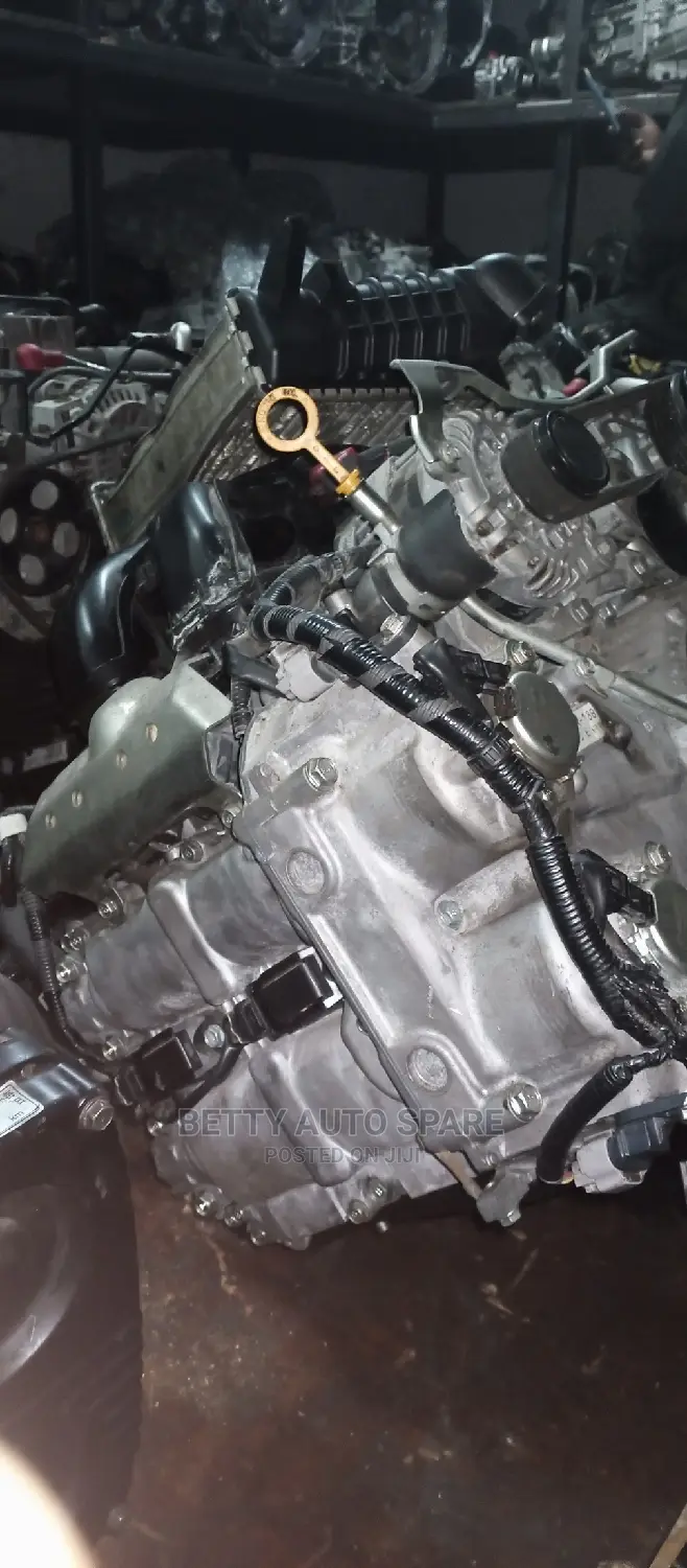 Subaru Forester Fa 20 or Sk Turbo
