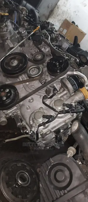 Subaru Forester Fa 20 or Sk Turbo