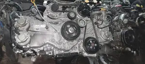 Subaru Forester Fa 20 or Sk Turbo