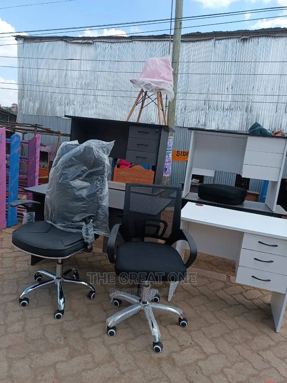 Office Desk Office Desks in Karen Furniture, Great One Furniture