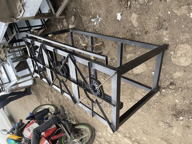 Three Burner - main view