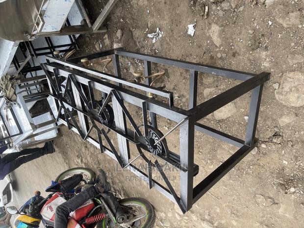 Three Burner - thumbnail 3