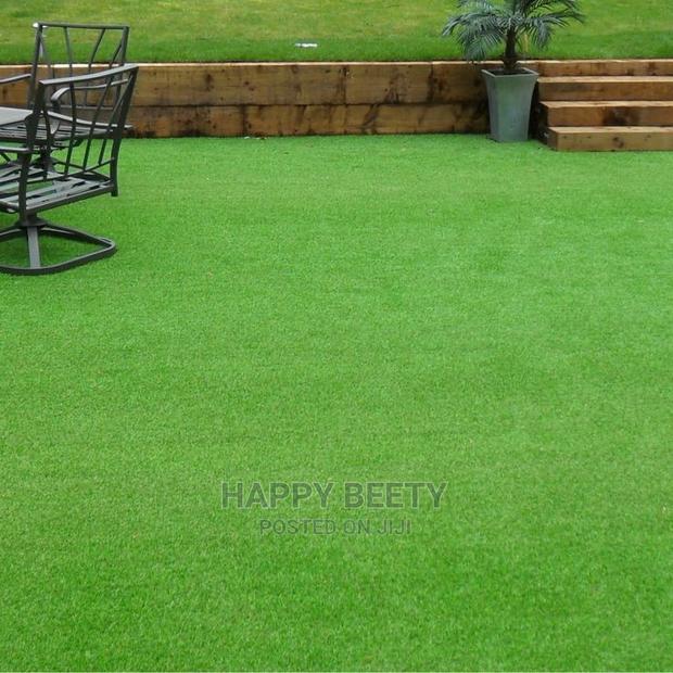 Turf Artificial Grass Carpet (25mm) - thumbnail 2