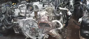 Subaru Forester Sg Turbo