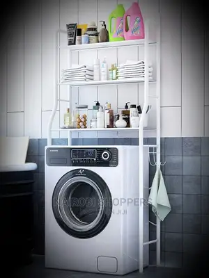 Toilet Organizer