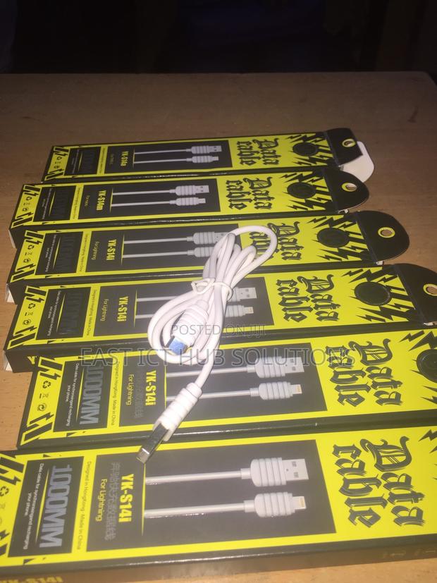 Type C Charger Durable And Reliable - main view