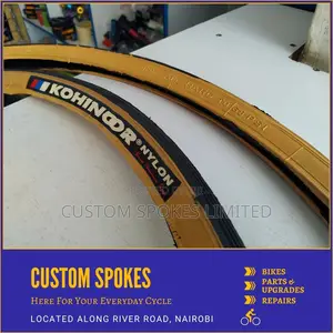 Kohinoor 27x1/1/4