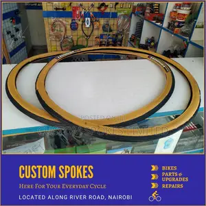 Kohinoor 27x1/1/4
