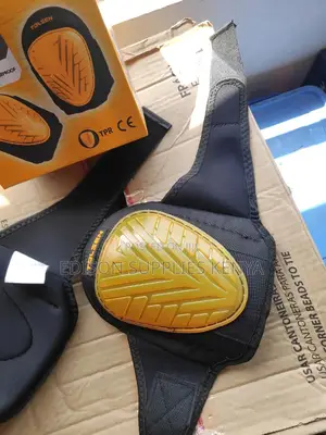 Tolsen Knee Pads Protective Gear High Quality Knee Pads
