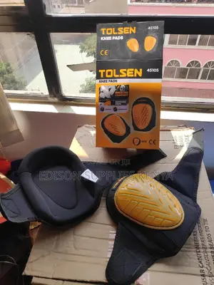 Tolsen Knee Pads Protective Gear High Quality Knee Pads