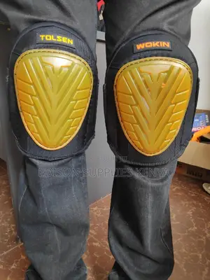 Tolsen Knee Pads Protective Gear High Quality Knee Pads