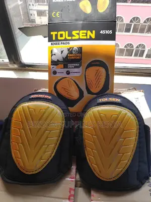 Tolsen Knee Pads Protective Gear High Quality Knee Pads
