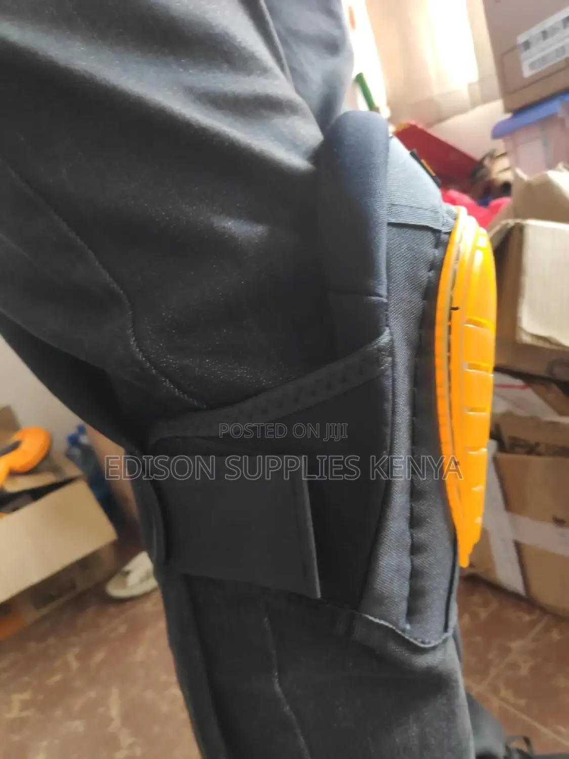 Tolsen Knee Pads Protective Gear High Quality Knee Pads
