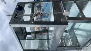 Snacks Display