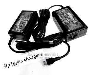 Hp Type C Charger