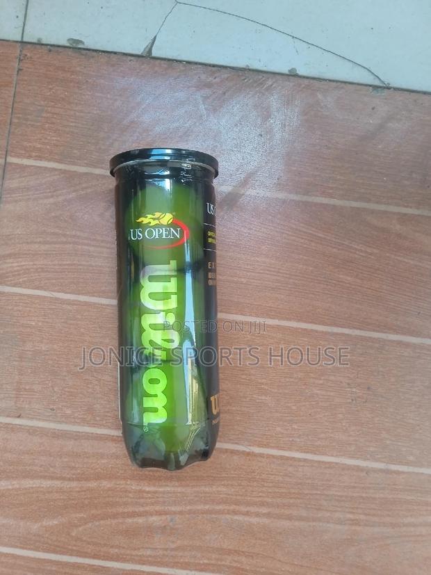 Lawn Tennis Balls