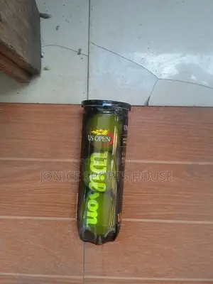 Lawn Tennis Balls