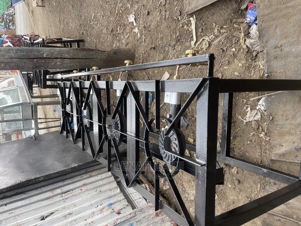 Four Burner Commerical - thumbnail 4