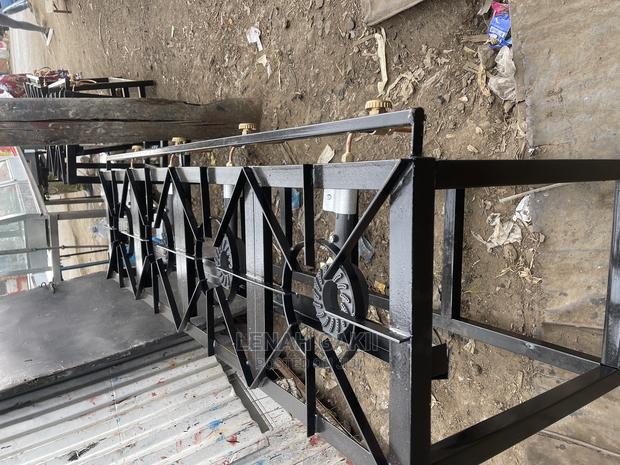 Four Burner Commerical - thumbnail 3