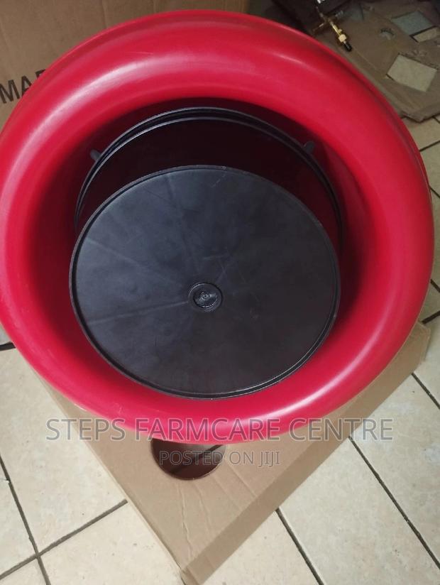 Malaysian PG Automatic Chicken Bell Drinkers - thumbnail 4