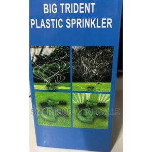 Plastic Sprinkler - thumbnail 2