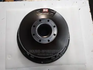 New Retone 10inch Speaker